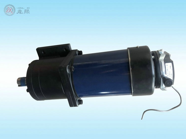 直流減速電機 直流減速電機